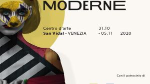 Transizioni moderne - San Vidal Venezia