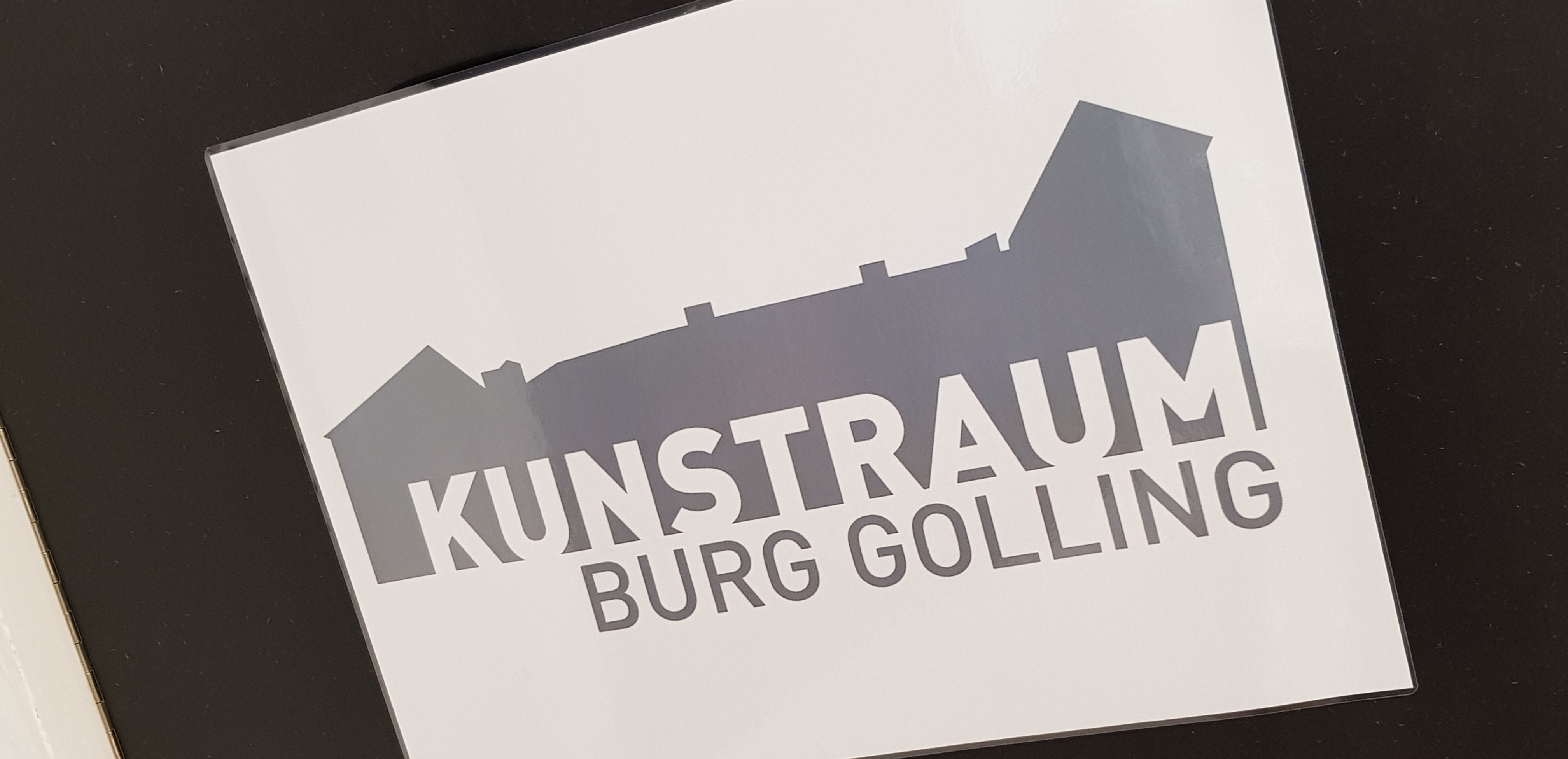 ABSTRACT NOW – Kunstraum Burg Golling