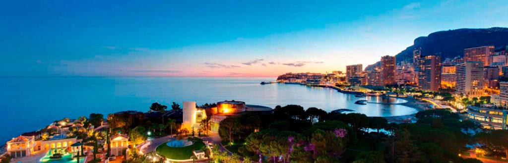 Cerimonia a Monte-Carlo il 21 settembre 2024